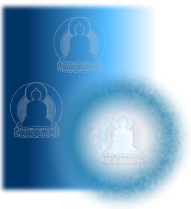 3buddhas Aries Equinox Ceremony - 3 Buddhas