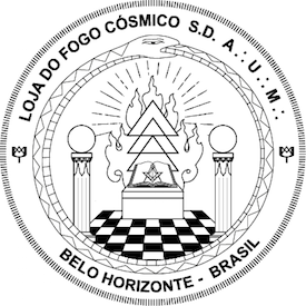 Loja do Fogo Cósmico
