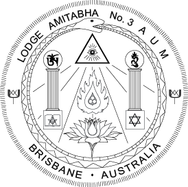 Lodge Amitabha