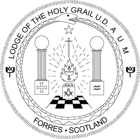Lodge of the Holy Grail