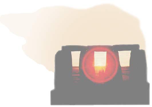 stonehenge Ceremony for the Cancer Solstice - Stonehenge
